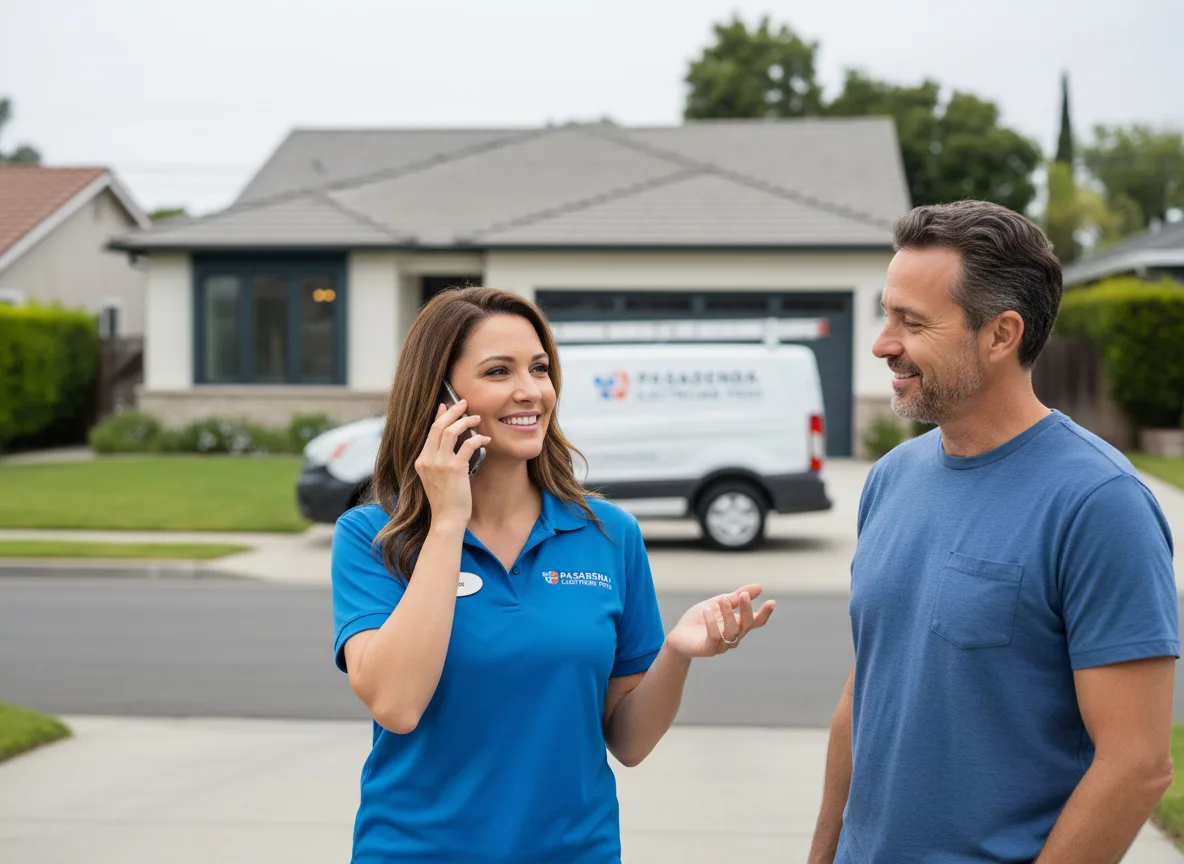 Electrician Venetia, PA FAQs